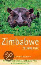 The Rough Guide to Zimbabwe
