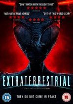 Extraterrestrial [DVD]
