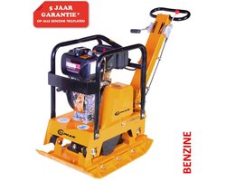 LUMAG trilplaat 30,5 kN (RP160HPC)