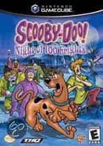 Scooby Doo - Night Of 100 Frights