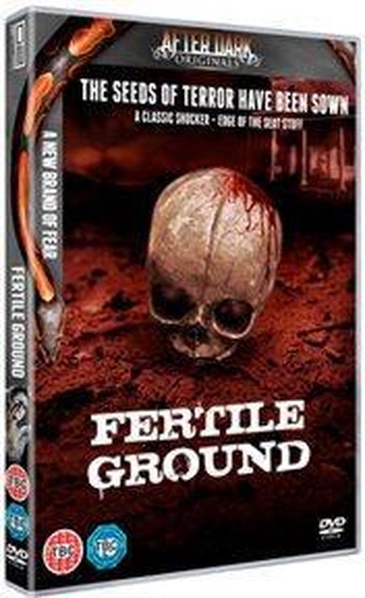 Fertile Ground