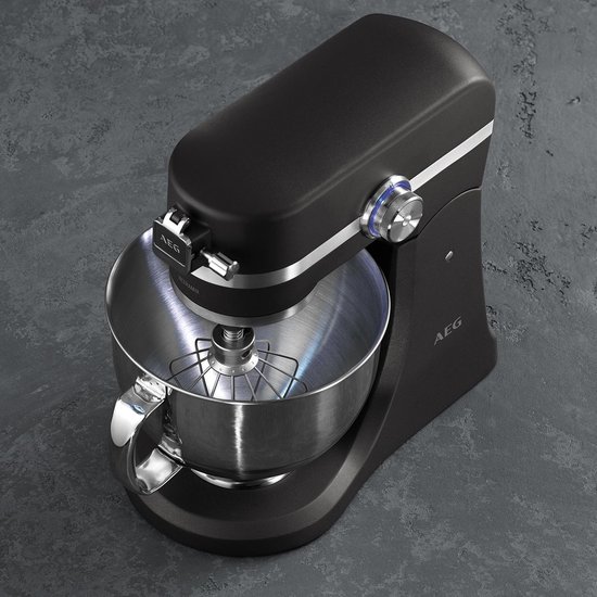 AEG 950008600 van AEG — afbeelding 3