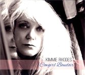 Kimmie Rhodes - Cowgirl Boudoir (CD)