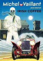 Michel Vaillant 48 - Michel Vaillant - Tome 48 - Irish coffee