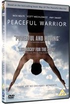 Peaceful Warrior [2006] [import DVD] Amy Smart, Nick Nolte, Victor Salva