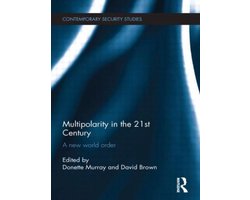 Multipolarity In The 21St Century