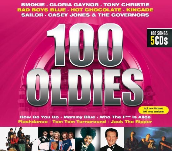 100 Oldies Divers Muziek Bol 100-oldies-divers-muziek-bol