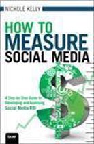 Que Biz-Tech - How to Measure Social Media