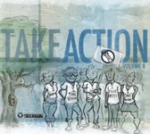 Take Action!, Vol. 8