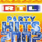 RTL Party Hits 2002