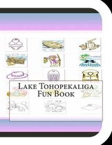 Lake Tohopekaliga Fun Book