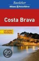 Costa Brava. Baedeker Allianz Reiseführer