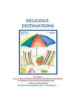 Delicious Destinations