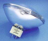 OMNILUX PAR-64 240V/500W GX16d NSP 300h T