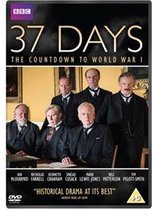 37 Days: The Countdown To World War 1