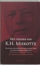 Tegoed Van  K H Miskotte