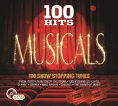Various - 100 Hits - Musicals