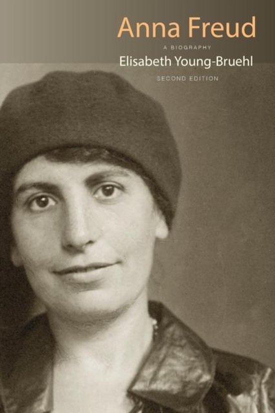 Anna Freud