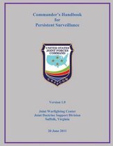 Commander's Handbook for Persistent Surveillance