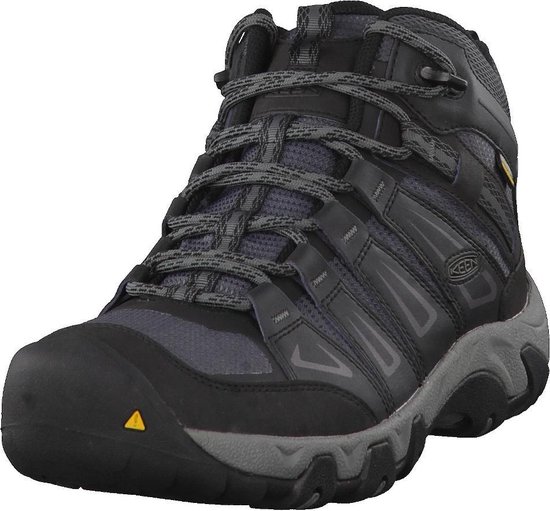 keen oakridge mid waterproof hiking boots