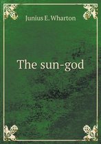 The sun-god
