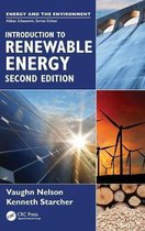 Introduction To Renewable Energy 2Nd E