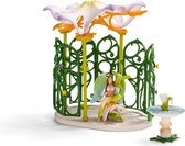 Schleich Gastverblijf voor elvenbezoek 42175 - Speelfigurenset - Bayala - 29 x 16,4 x 23 cm