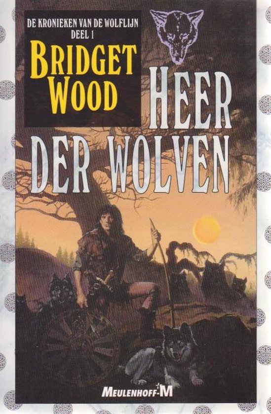 9789029052719 - Heer der wolven