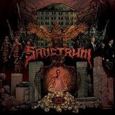 Sanctrum - Rot (CD)