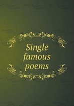 Single famous poems