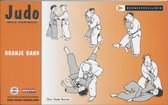 Judo / 4E Kyu Oranje Band