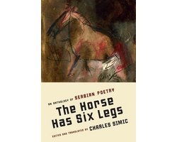 The Horse Has Six Legs