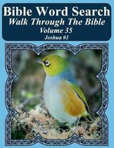 Bible Word Search Walk Through the Bible Volume 35