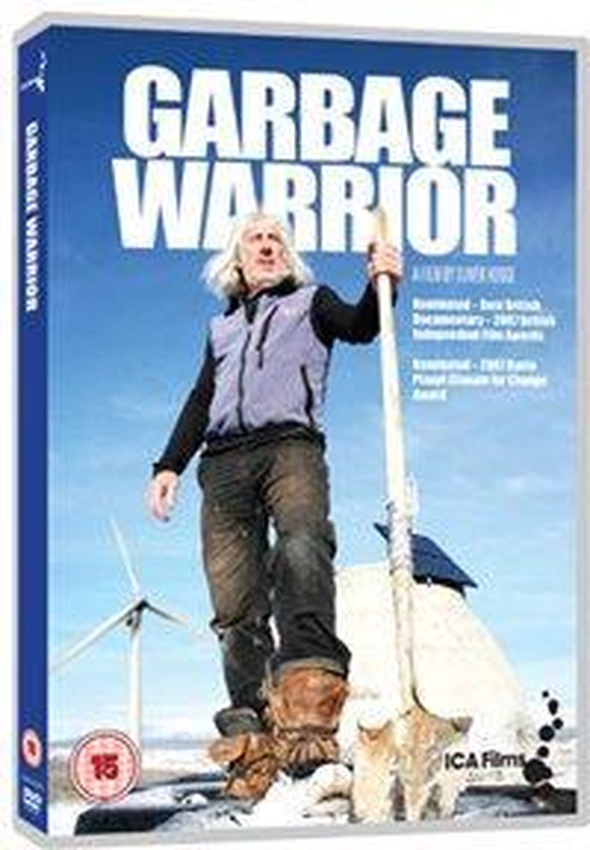 Garbage Warrior