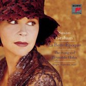 La Belle epoque - The Songs of Reynaldo Hahn / Graham, et al