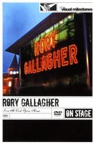 Rory Gallagher - Live At Cork Opera House