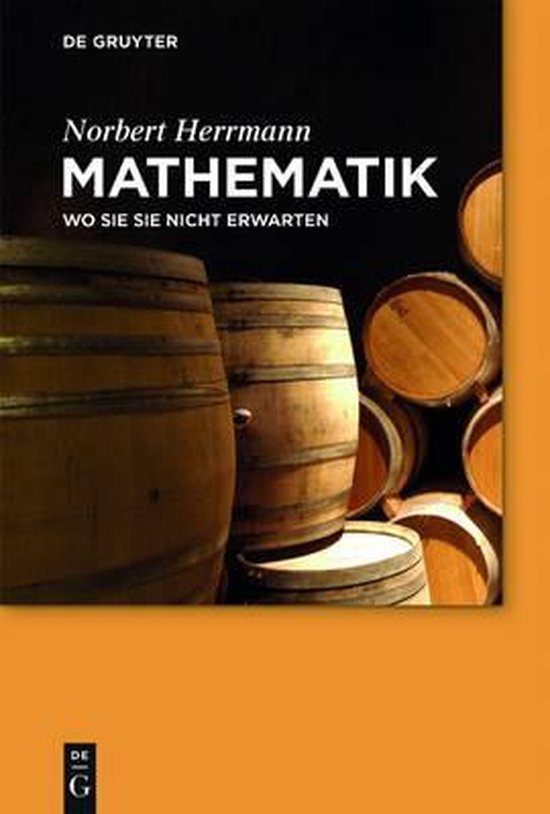 Mathematik (ebook), Norbert Herrmann | 9783110433692 | Boeken | bol.com