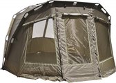 Karpertent Carpzoom Frontier Bivvy incl. Overwrap