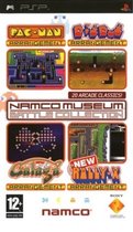 Namco Museum - Essentials Edition