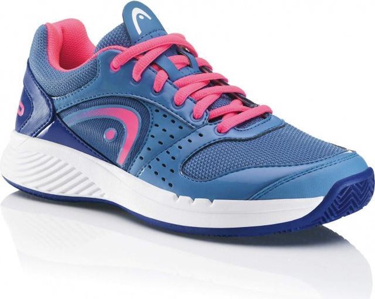 Head Sprint Team Clay Dames Tennisschoenen Zwart