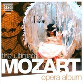 Various Artists - The Ultimate Mozart Opera Album (2 CD)