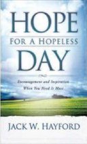 Hope for a Hopeless Day