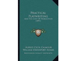 Practical Playwriting