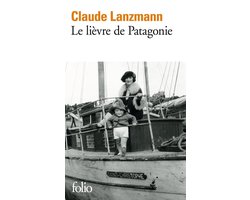 Le lièvre de Patagonie