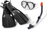 Intex Reef Rider Sports snorkelset - maat 41-45