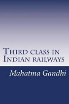 Third class in Indian railways