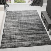 Vloerkleed Parma Antraciet 160x230