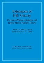 Extensions of f(R) Gravity