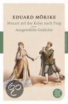 Mozart auf der Reise nach Prag / Ausgewählte Gedichte