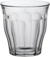 Duralex Picardie Waterglas 310 ml - Gehard glas - 6 stuks